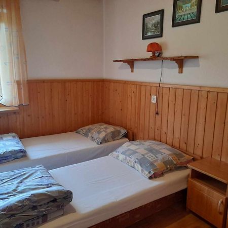 Nad Potokiem Bed and Breakfast Ζακοπάνε Εξωτερικό φωτογραφία