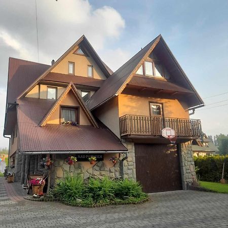 Nad Potokiem Bed and Breakfast Ζακοπάνε Εξωτερικό φωτογραφία
