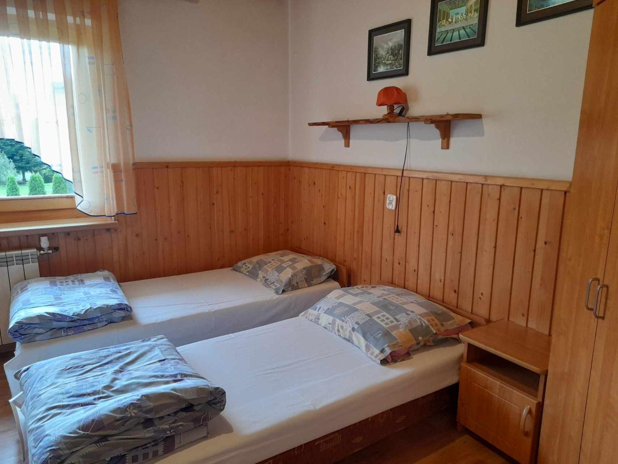Nad Potokiem Bed and Breakfast Ζακοπάνε Εξωτερικό φωτογραφία
