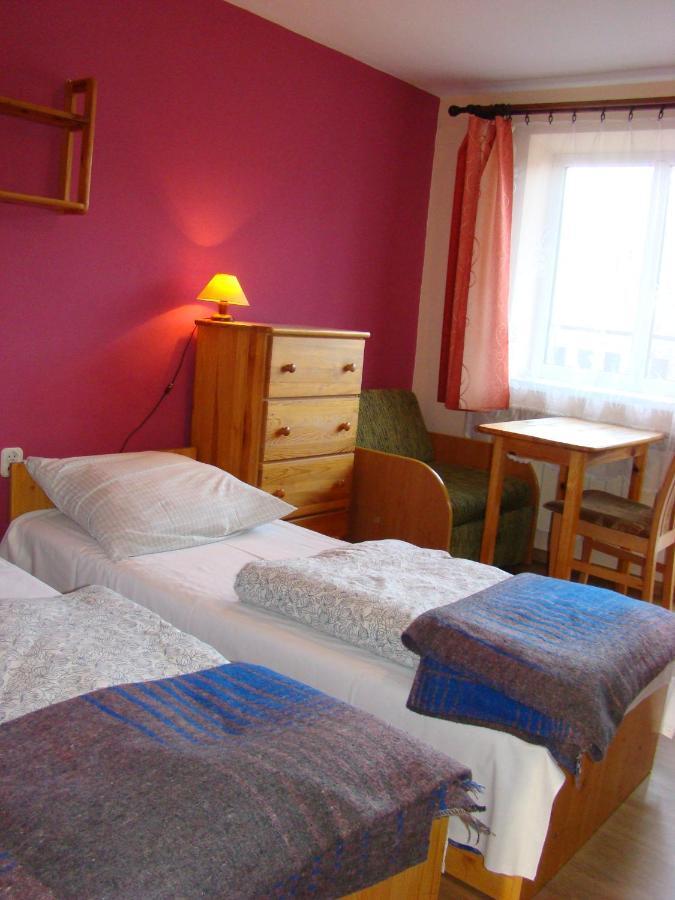 Nad Potokiem Bed and Breakfast Ζακοπάνε Εξωτερικό φωτογραφία