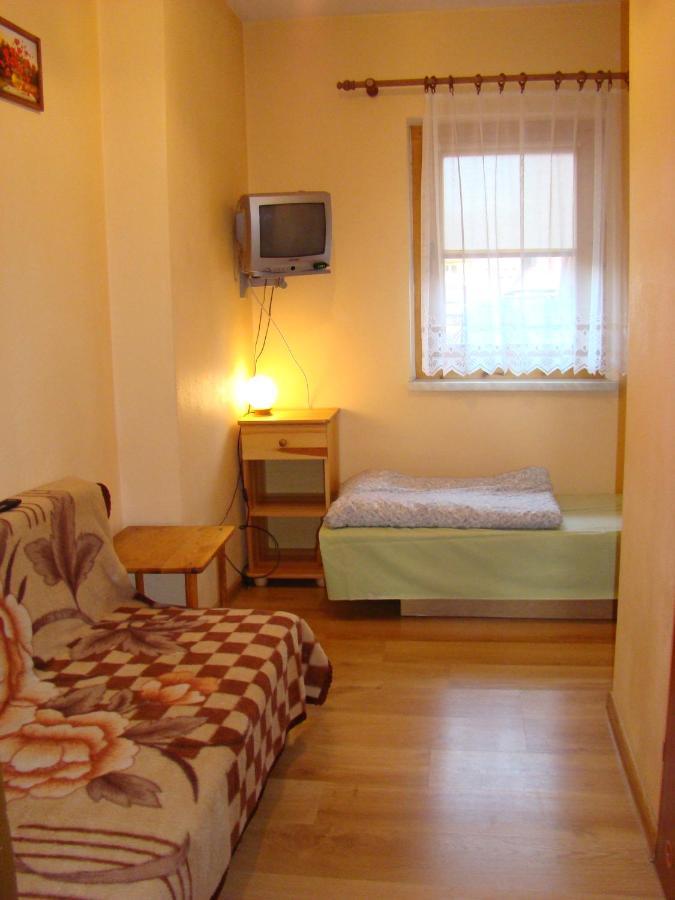 Nad Potokiem Bed and Breakfast Ζακοπάνε Εξωτερικό φωτογραφία