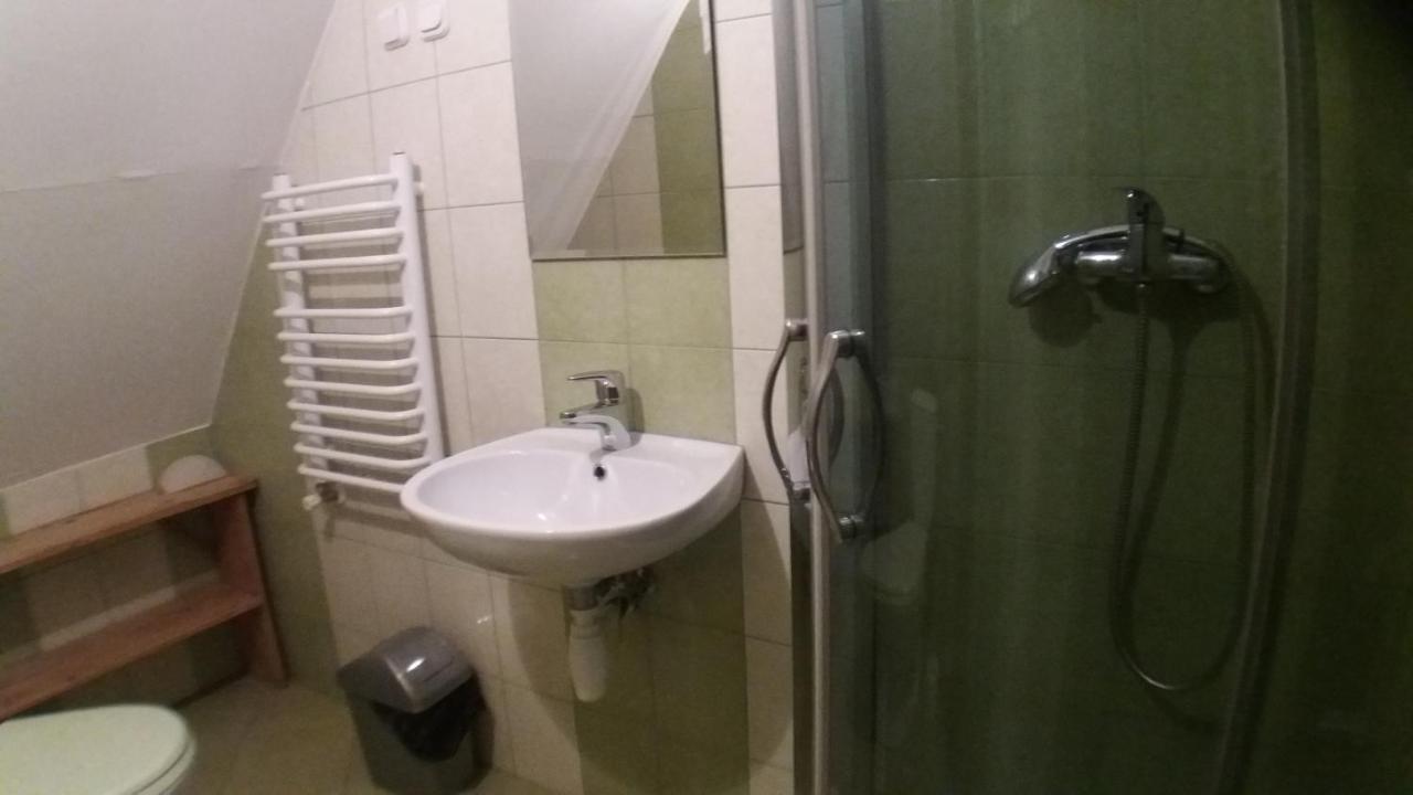 Nad Potokiem Bed and Breakfast Ζακοπάνε Εξωτερικό φωτογραφία