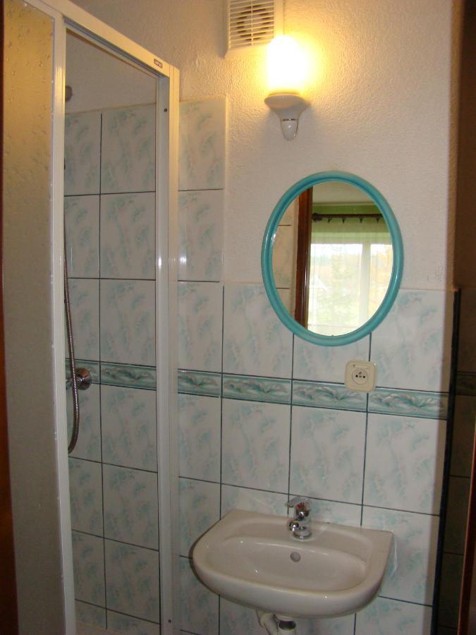 Nad Potokiem Bed and Breakfast Ζακοπάνε Εξωτερικό φωτογραφία