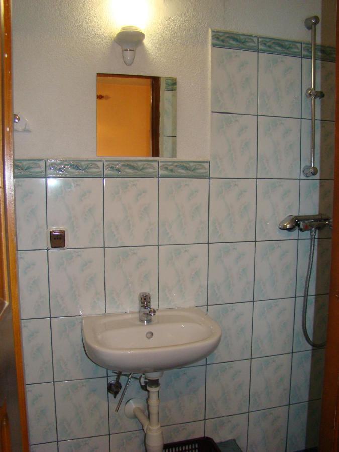 Nad Potokiem Bed and Breakfast Ζακοπάνε Εξωτερικό φωτογραφία